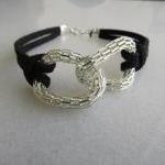 Silver Bracelet - Silver I..